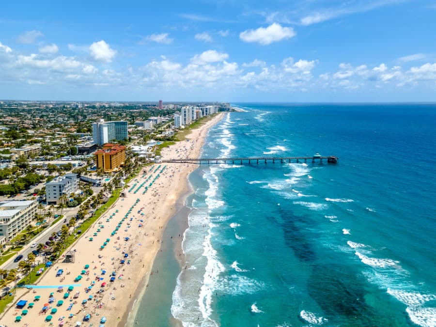 Properties For Sale in Deerfield Beach